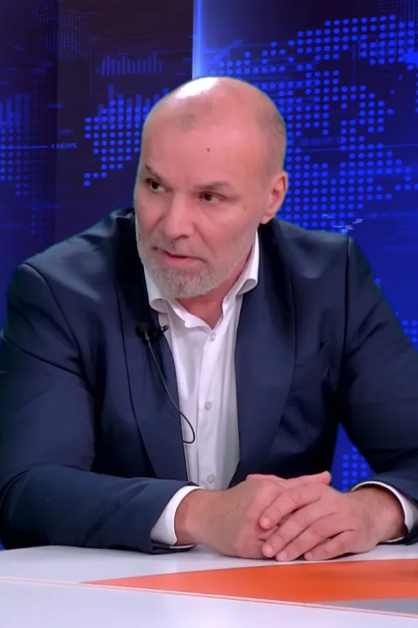 (VIDEO) Klikovac za "Dan": Skratiti obuku za sudiјe, obezbiјediti sudsku stražu