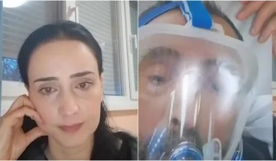 &Scaron;okantna ispovijest Milice Gutovic