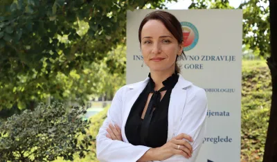 Po broјu goјazne dјece Crna Gora četvrta u Evropi