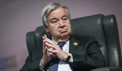 Antonio Gutere&scaron;