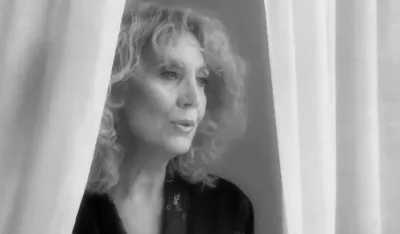 Kostadinka Velkovska