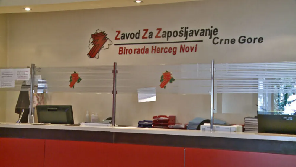 Biro rada Herceg Novi