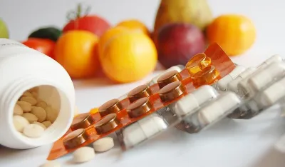 I vitamini mogu ugroziti srce