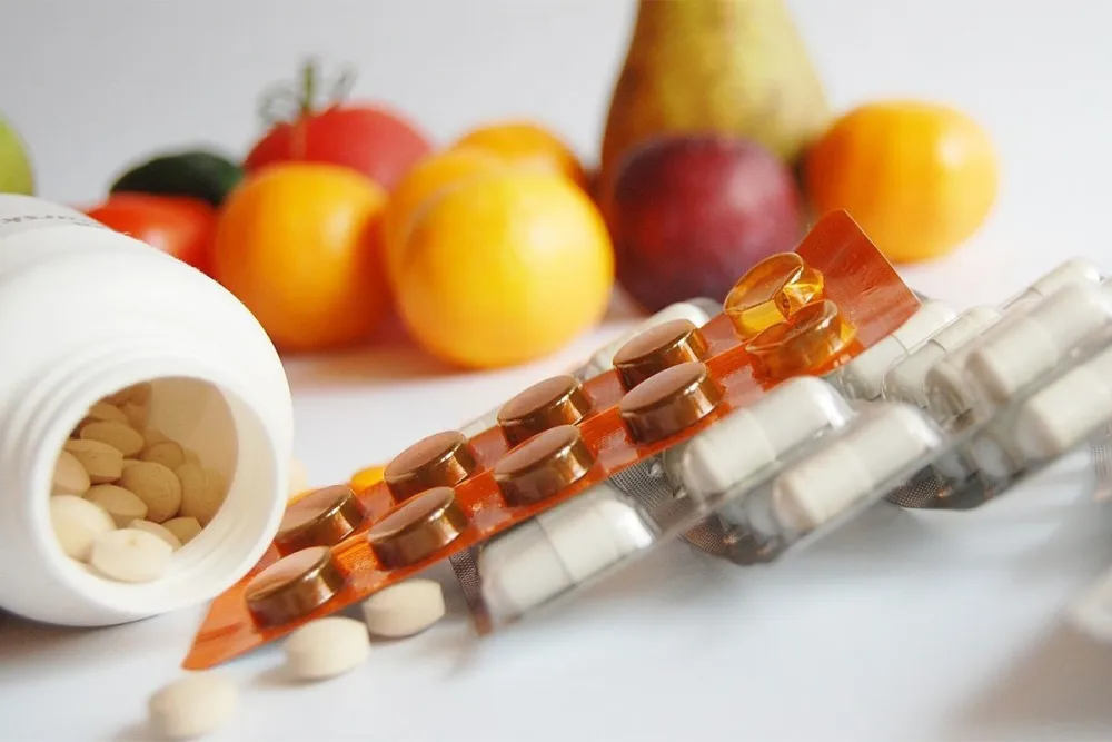 I vitamini mogu ugroziti srce