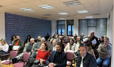 Služba za poljoprivredu i ruralni razvoj nije zatekla podatke o broju poljoprivrednika: Popis zemlje, pa davanje u zakup
