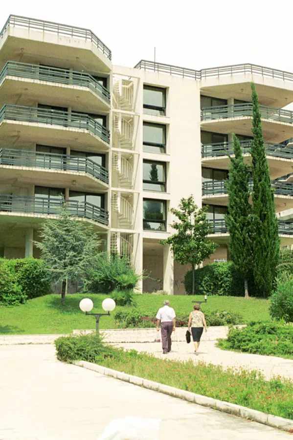 Institut "Simo Milo&scaron;ević": Ugostitelji idu &scaron;trajk zbog neisplaćenih zarada