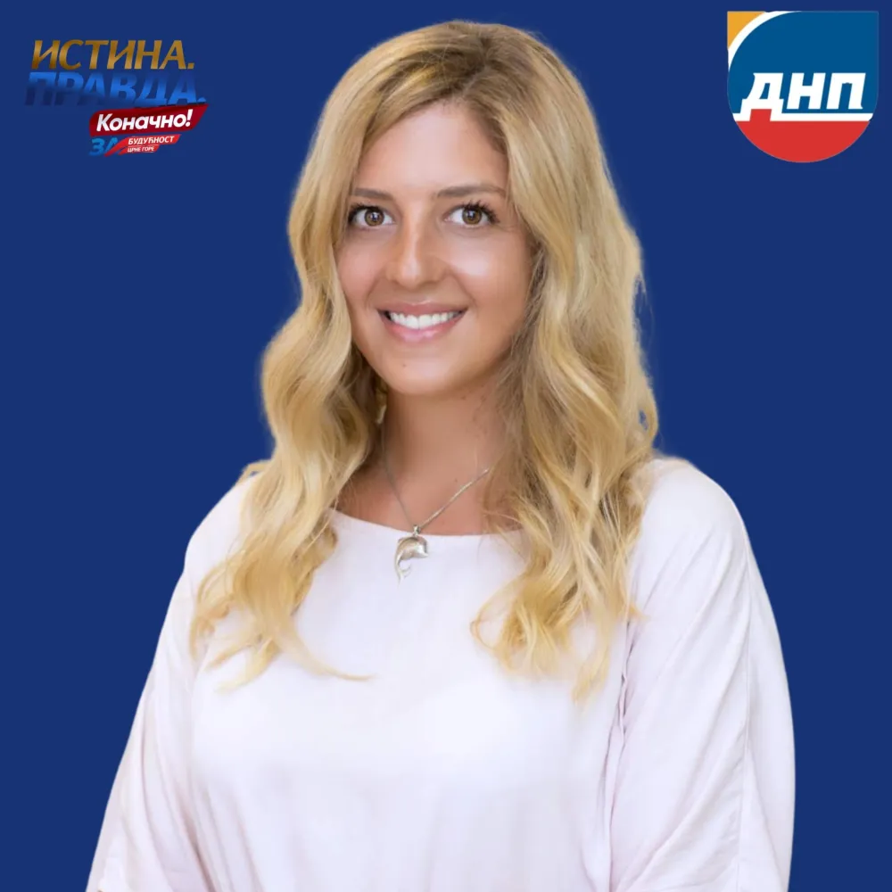 Jovana Todorović