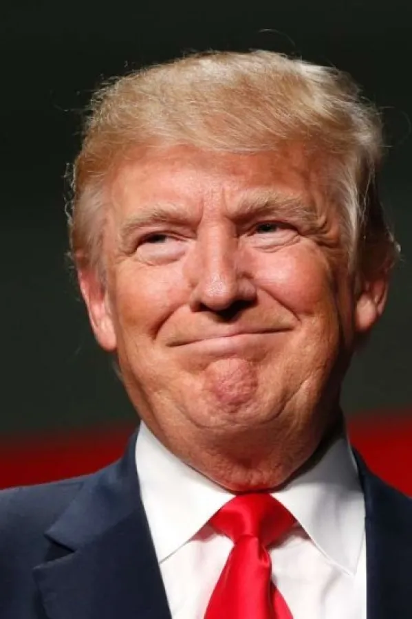 Donald Tramp