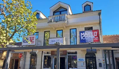 Francuski institut u Crnoj Gori