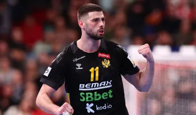 Vujović vjeruje da "lavovi" imaju prostora za napredak