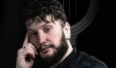 Bojan Delić, direktor festivala Biser Jadrana