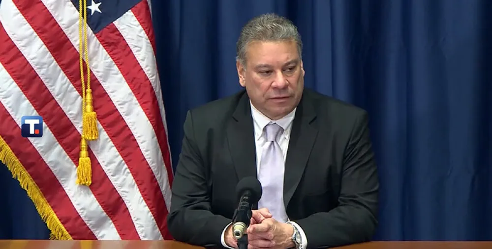 Eskobar: SAD zabrinute da bi lideri nekada&scaron;njeg DF-a mogli biti dio Vlade