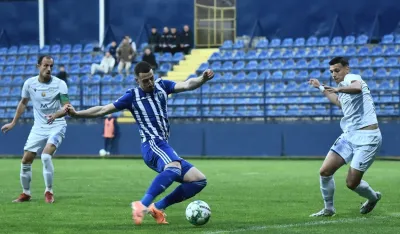 Bal&scaron;a Sekulić