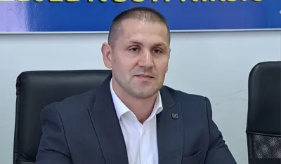 &Scaron;aranović predložio &Scaron;ćepanovića za v.d. direktora policije