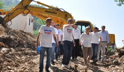 Vјe&scaron;tak će utvrditi visinu izmakle dobiti u sporu koјi kompaniјa Hidra MNE vodi protiv države