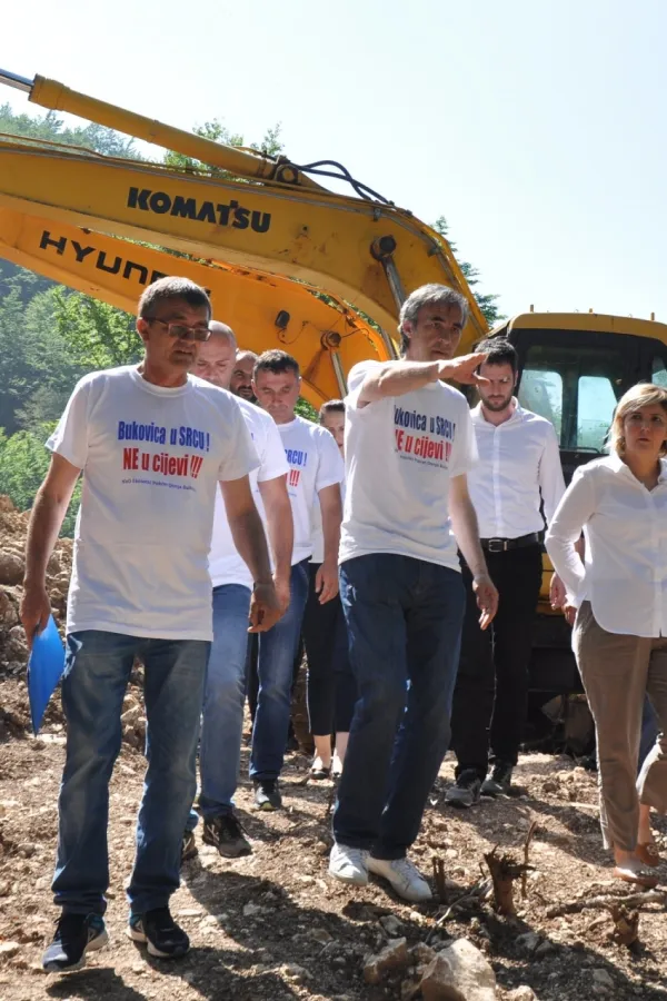 Vјe&scaron;tak će utvrditi visinu izmakle dobiti u sporu koјi kompaniјa Hidra MNE vodi protiv države