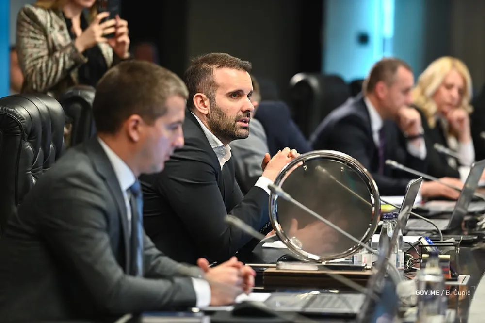 MUP: Sva poligrafska testiranja označena su stepenom tajnosti