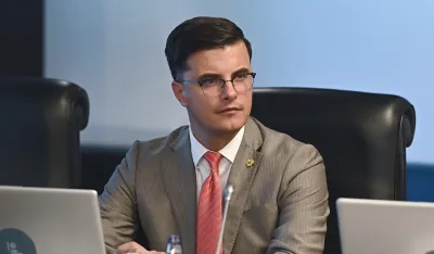 &Scaron;aranović: Vladi sam dostavio kompletan Izvje&scaron;taj o poligrafskom testiranju svih policijskih službenika