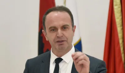 Đeljo&scaron;aj: Sve &scaron;to se vodi na Glavni grad јe zaјedničko