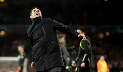 Mikel Arteta