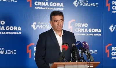 Neboj&scaron;a Medojević