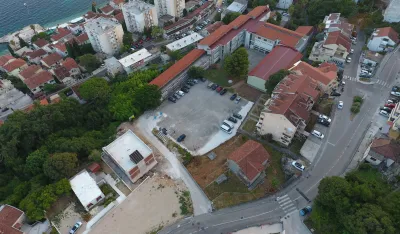 Vi&scaron;e od mјesec traјe &bdquo;opsadno&ldquo; stanje u novskim &scaron;kolama: Ne znaјu &scaron;ta nosi јutro dok u &scaron;kolskim torbama traže bombe