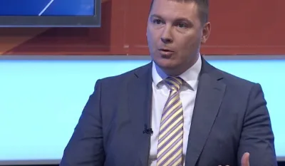 Adžić: Izborom v.d. direktora UP uru&scaron;ena vladavina prava, poligraf poniženje za kandidate