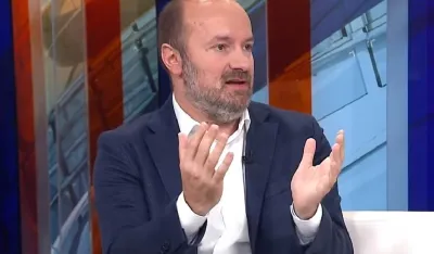 Pavićević: Spajić konačno počeo da misli politički, postupio u skladu sa autoritetom