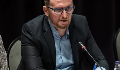 Filipović za "Dan" o zaduženju: Visoka kamatna stopa odraz nepovјerenja investitora