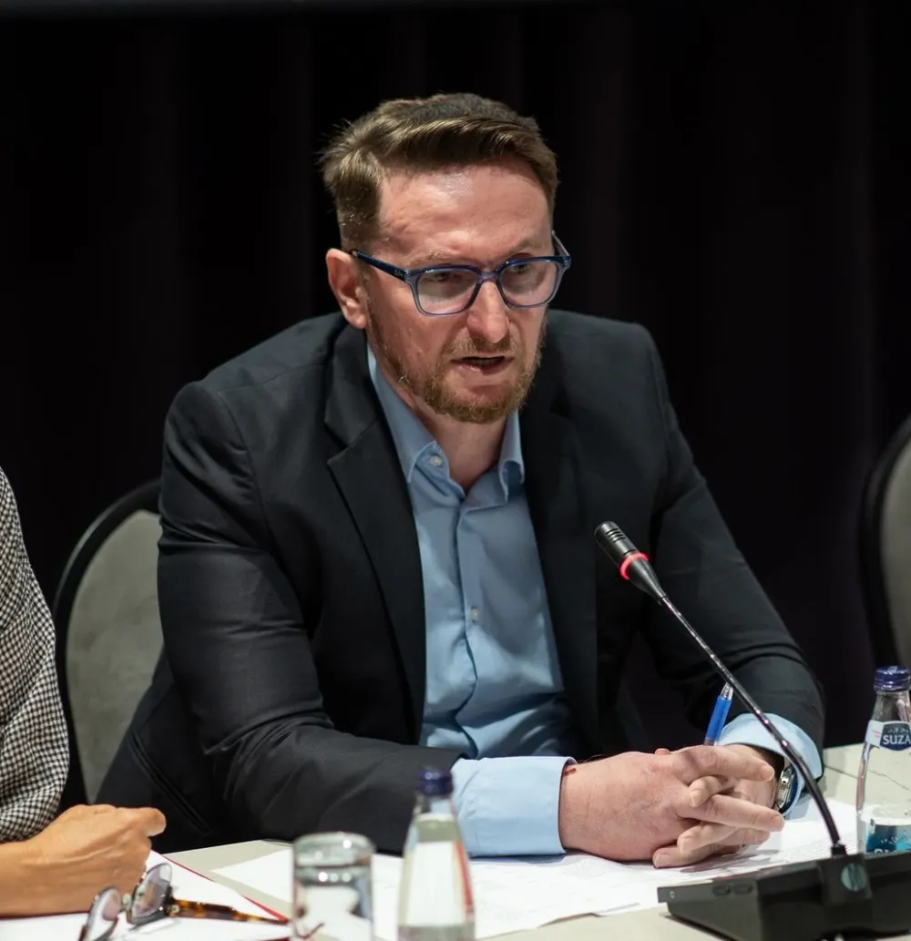 Filipović za "Dan" o zaduženju: Visoka kamatna stopa odraz nepovјerenja investitora