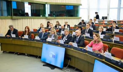 POSP: Pohvaljeni rezultati Crne Gore u procesu pristupanja, očekuje se reforme