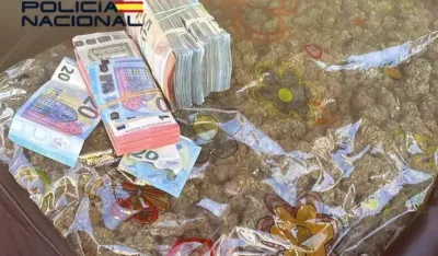 Filmska potjera u &Scaron;paniji: Uhap&scaron;en državljanin Crne Gore