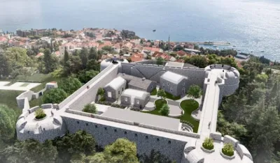 Herceg Novi: Do 2027. godine &Scaron;panjola postaјe kreativni hab