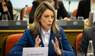 Ana Novaković Đurović