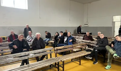 Poljoprivrednici Kuča traže da se vi&scaron;e ulaže u stočarstvo: Nema ručka bez mesa i sira