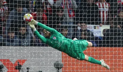 Jan Oblak
