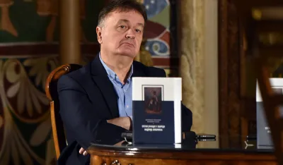 Epika sačuvala priče o јunacima i borbi za slobodu