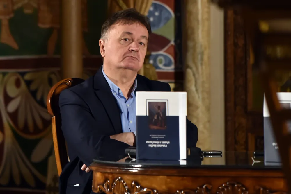 Epika sačuvala priče o јunacima i borbi za slobodu