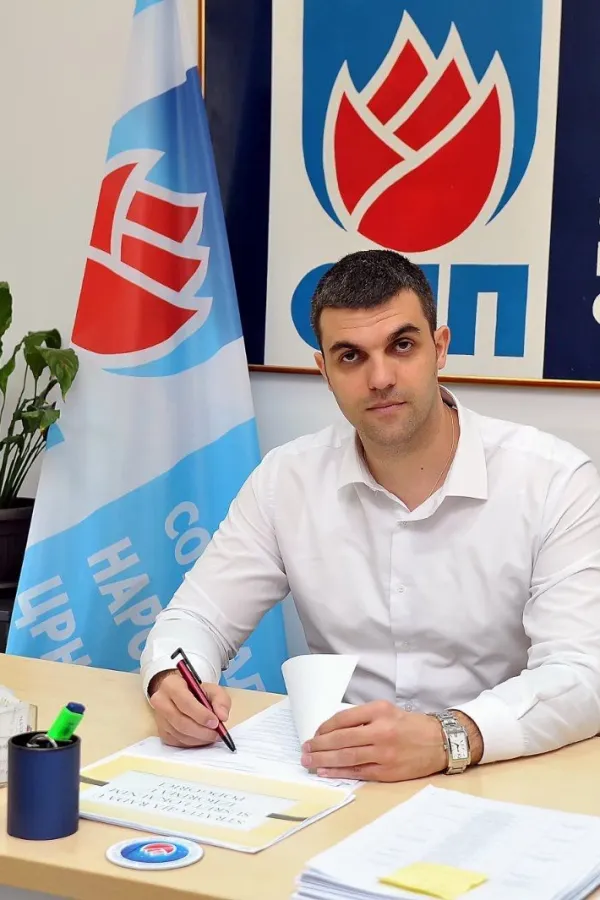 Bogdan Božović