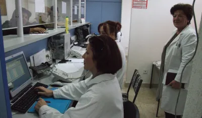 Formirana Nacionalna komisija za kontrolu bolovanja