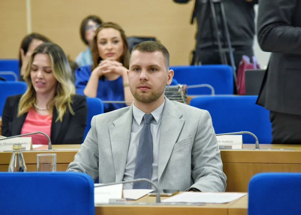 Milo&scaron; Ma&scaron;ković