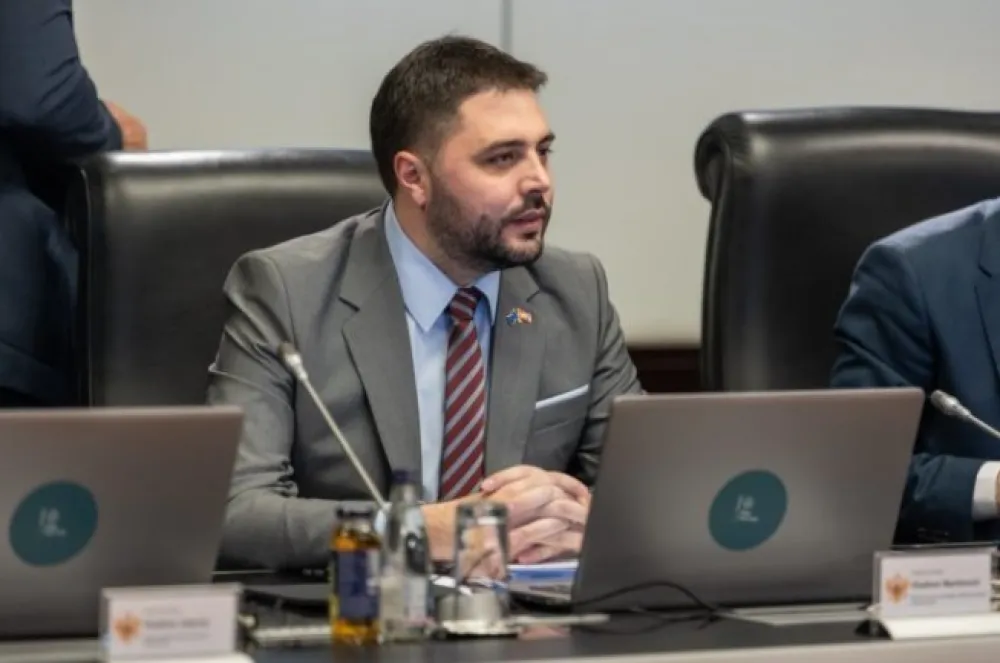 Martinović: Razvijamo sjever kao nikad prije