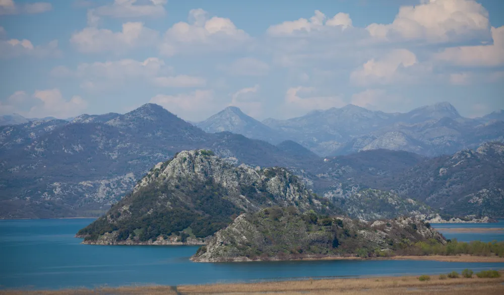 Počinje ribolovni zabran u NP Skadarsko jezero: Prioritet borba protiv krivolova i za&scaron;tita prirode