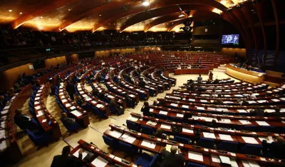 Zakazan vanredni sastanak u Savjetu Evrope, glasaće se o mi&scaron;ljenju za prijem Kosova