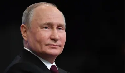 Počeli predsjednički izbori u Rusiji, glasanje do 17. marta: Putin želi peti mandat