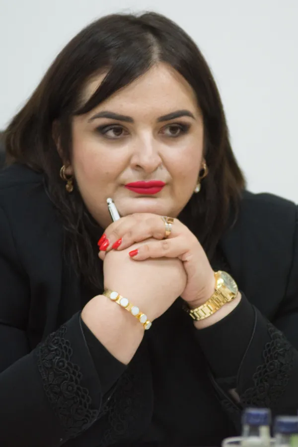 Ni&scaron;ić: U planu novi Zakon o socijalnoj za&scaron;titi i veća kontrola rada socijalnih radnika