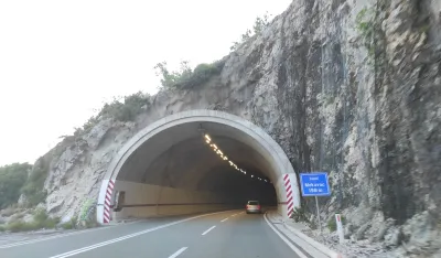 Dobri uslovi za vožnju