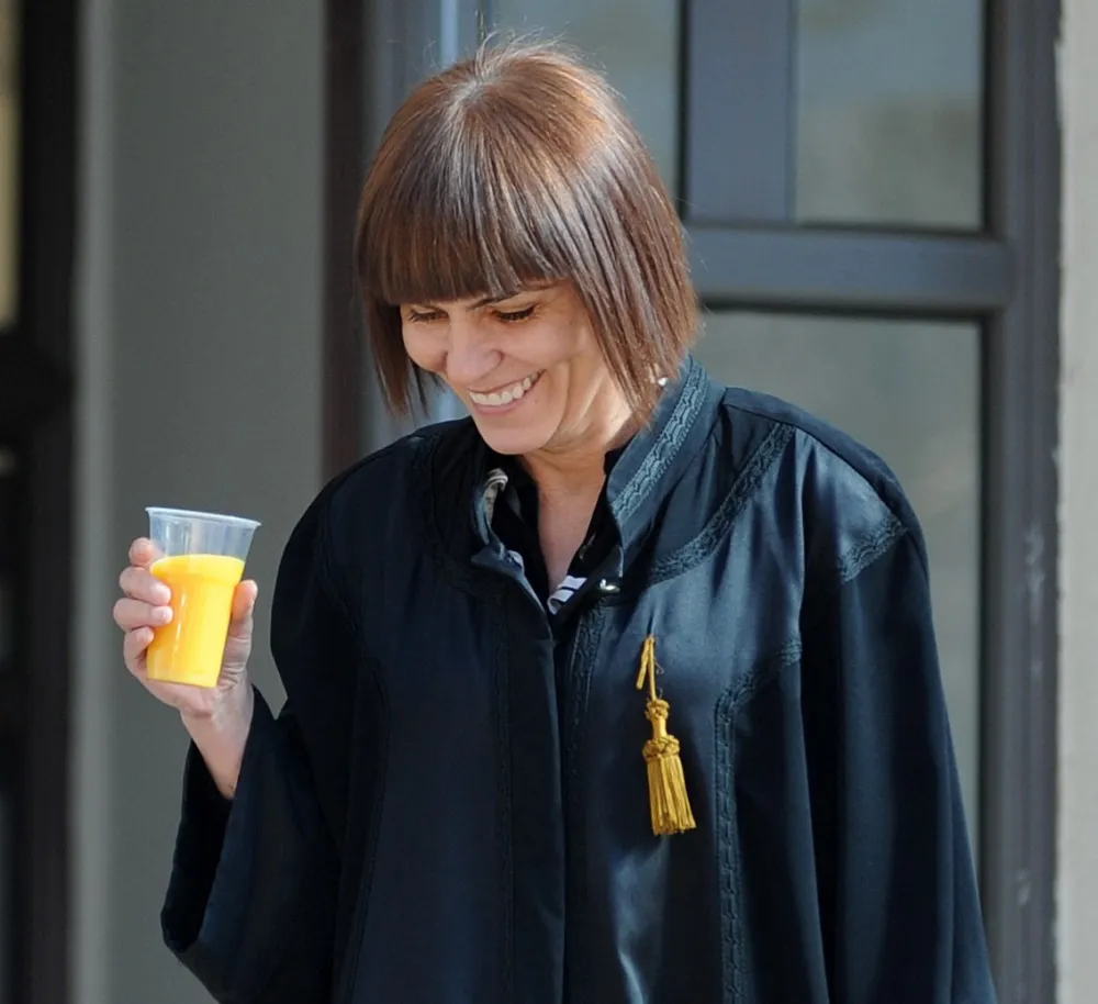 Danas se bira&nbsp;predsjednik Vrhovnog suda: U trci Vuković i Vukić