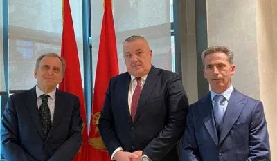 Postoji prostor za jačanje saradnje u sektoru poljoprivrede između Crne Gore i Nizozemske