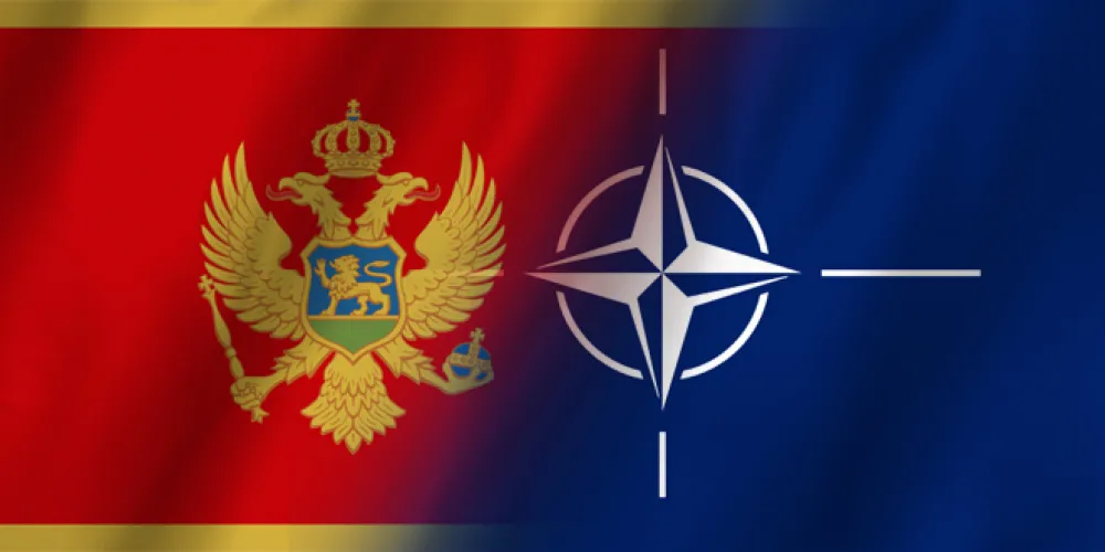 Crna Gora - NATO; opala podr&scaron;ka članstvu u Alijansi